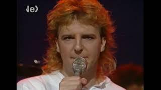 Glass Tiger - This Red Line (Studio Performance '87)