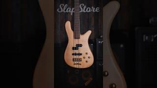 360: Warwick Streamer Stage II '92 #warwick #slapstore