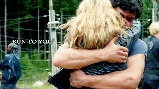 Bellamy & Clarke | Run to You