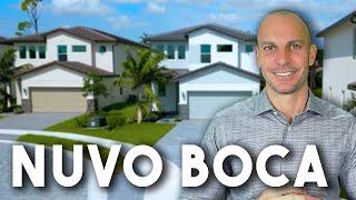 Nuvo Boca: The Future of Housing in Boca Raton?