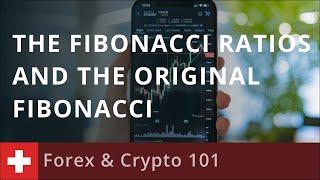 Trading Fibonacci Numbers: The Fibonacci Ratios and the Original Fibonacci