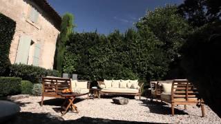 Villa APT - Provence - Eden Luxury Homes