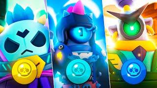 The BEST BRAWLER for EVERY RARITY in BRAWL STARS!