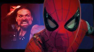 Spider-Man: Kraven's Last Grift