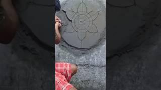 #"This Plaster Flower Looks Too Real! "#shortvideo #art #trending # viral shorts