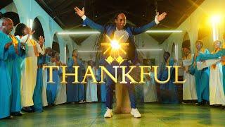 Farmer Nappy - Thankful (Official Music Video)