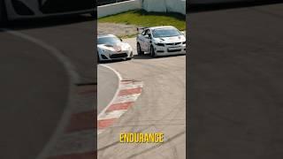 Scion FRS vs Honda Civic