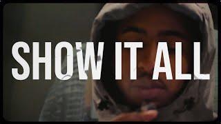 Savage Life Banks - Show It All  (Official Music Video)