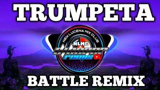 Trumpet BattleMix | Dj Bogor Remix