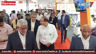 Inter Foundry Inter Diecast Exhibition
