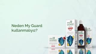 Neden My Guard ? MyGuard ürünleri  sepetlerdolsun.com'da.Ürunlerin Açıklama & Linkleri Aşağıda 