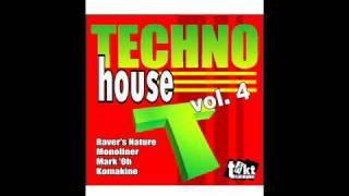 Ultrashock - Stepping Energy (Original Mix)