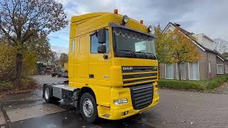 DAF 105XF 410 25243