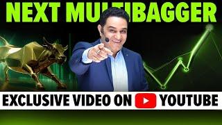 Next Multibagger Share From Pipe Making Industry | Multibagger Share 2024 @realscalpervipul