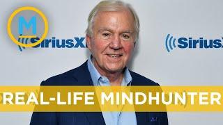 The real-life 'Mindhunter' reveals the most evil criminals he's interviewed | Your Morning