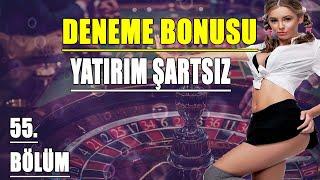 Spor ve Casinoya Deneme Bonusu Veren Siteler