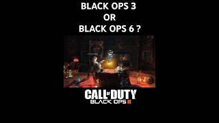 BLACK OPS 3 OR BLACK OPS 6 ?