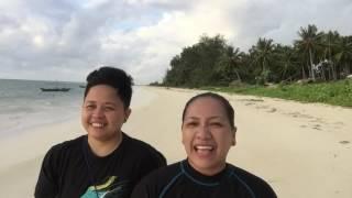 Punta Sebaring, Balabac - Palawan