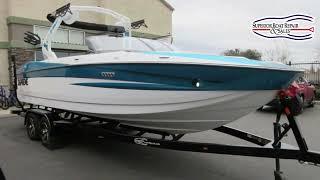 2023 Supreme S240 Wakesurf Boat For Sale in Rancho Cordova, CA