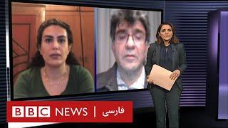 آزار جنسی در محیط کار در ایران، چرا قربانیان سکوت می‌کنند؟ - شصت دقیقه ۱۶ بهمن