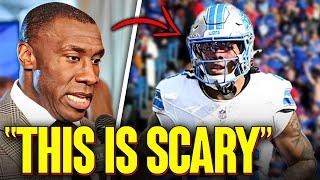 The Detroit Lions ARE ADDING EXACTLY What The NFL Feared...