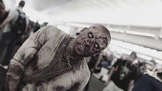 The history of zombies: Where did the phenomenon begin?