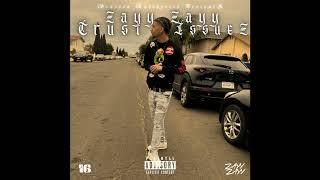 Zayy Zayy - Trust IssueZ (Official Audio)