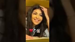 ألف مبروك يافيروز ️️ الله يسعد قلبك ️️أجمل عروسة ‍️ @Fayroose @annaabouel7391