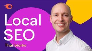 The Complete Local SEO Checklist for 2025