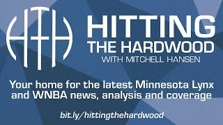 HTH Episode 34: Covering the WNBA and Free Agency Preview with Rachel Galligan