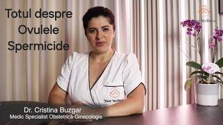 Tot ce trebuie să știi despre ovulele spermicide ca metodă de contracepție nehormonală