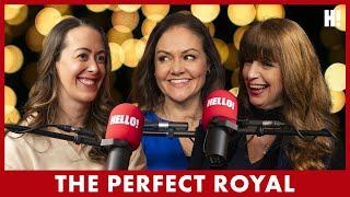 Harry's Next Move and The Perfect Royal? | A Right Royal Podcast