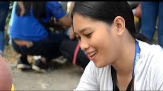 A MILLION  DREAMS (cover by  ALEXANDRA PORAT) - RMMC NSTP-CWTS A.Y. 2019-2020 Graduation Song.