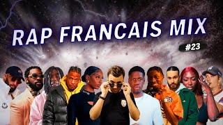 RAP FRANCAIS MIX 2023 I #23 I REMIX I Niro, Ninho, Gazo, Niska, SDM, Tiakola, Vacra