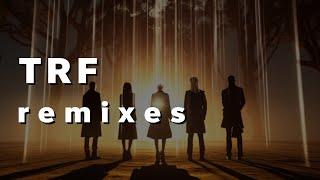 【Soyoi's】TRF Remixes