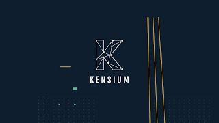 Kensium: Ecommerce and ERP Experts