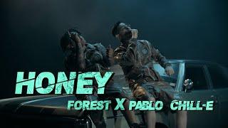 FOREST & PABLO CHILL-E – HONEY ( Video Oficial ) MAMBO 569