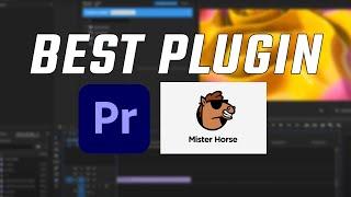 The Best Plugin for Premiere Pro this Year!