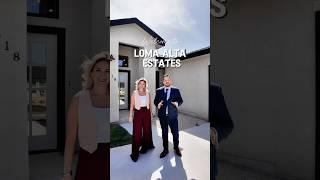 Beautiful new homes near Randolph Air Force Base  #realestate #sanantoniohomes