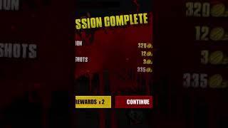 Zombie Frontier 3 : Sniper FPS Gameplay Walkthrough