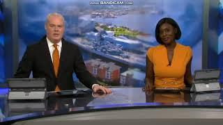 WTKR: News 3 At 6pm Open--11/29/19