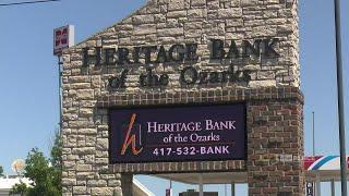 SPONSORED The Place: Heritage Bank 20th Anniversary