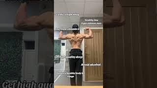 How To: INCREASE Testosterone [Naturally] #test #natural #fitness #health #healthy #workout #shorts