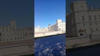 Гатчинский Дворец