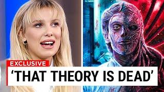 Stranger Things 4’s Ending KILLED The BEST Theory..