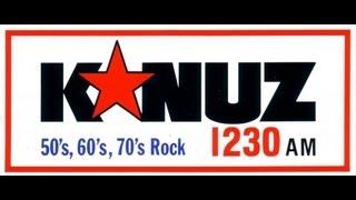 1230 KNUZ Houston - Bob Edwards (1991)