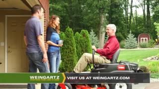 Weingartz Commercial 15 (A)