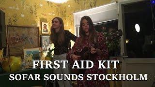 First Aid Kit | Sofar Sounds Stockholm