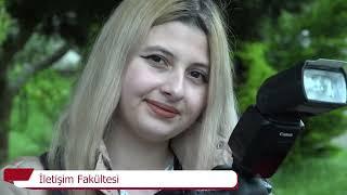 Trabzon üniversitesi tanıtım filmi