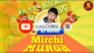 RJ NAVED || PRANK CALL || LATEST MIRCHI MURGA || NON STOP PRANK CALL || RJ NAVED LATEST MURGA ||